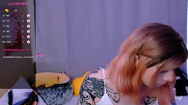 Snapshot of Alice_Hells chatting on 05.23.26 Alice Hells online show from 05.23.26