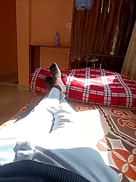 RRahullove69 online show from 11.19.25