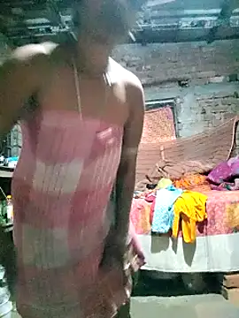 Hotty-dola online show from 02.21.25