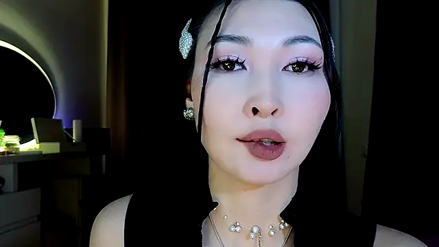 Snapshot of honey_yani chatting on 04.04.26 honey yani online show from 04.04.26