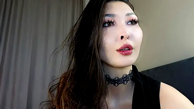 Snapshot of honey_yani chatting on 05.22.26 honey yani online show from 05.22.26