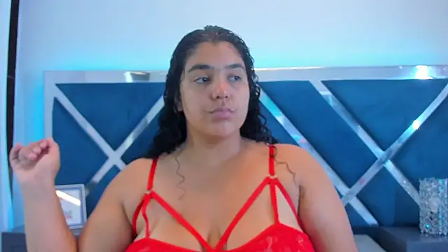 Tiffanymiller00 online show from 07.15.26
