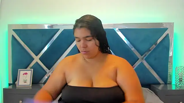 Tiffanymiller00 online show from 07.27.26