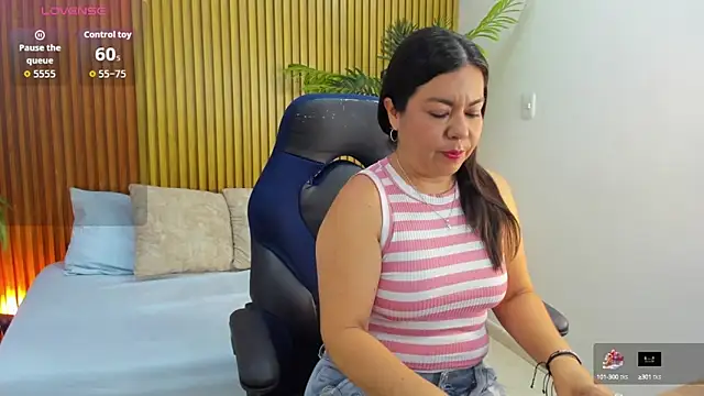 nahia 13 online show from 10.13.25