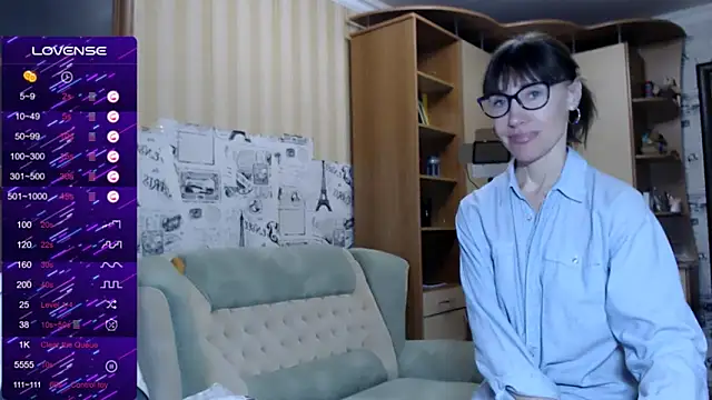 Pepper mur online show from 01.30.25