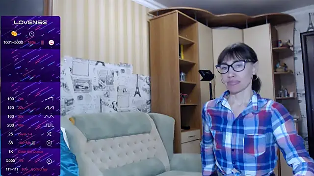 Pepper mur online show from 02.17.25