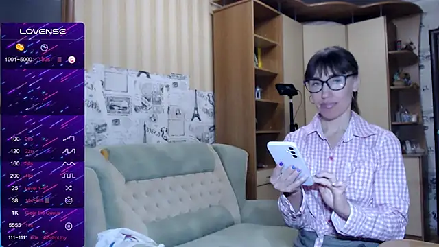 Pepper mur online show from 03.06.25