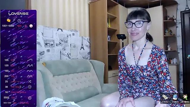 Pepper mur online show from 03.18.25