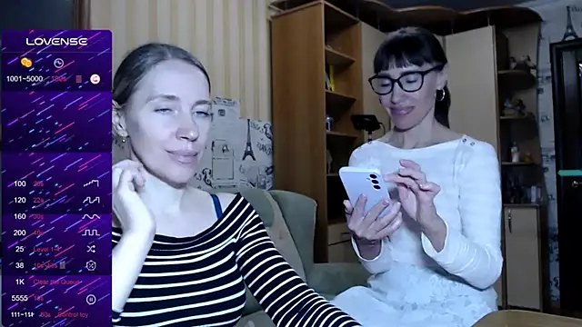 Pepper mur online show from 03.20.25