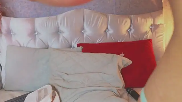 GABYTAYLOR  online show from 03.21.26