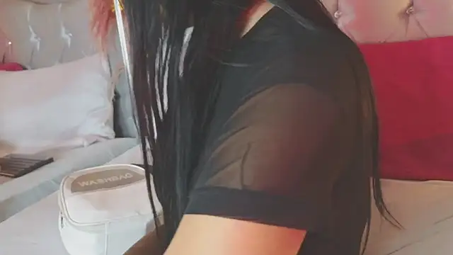 GABYTAYLOR  online show from 03.31.26