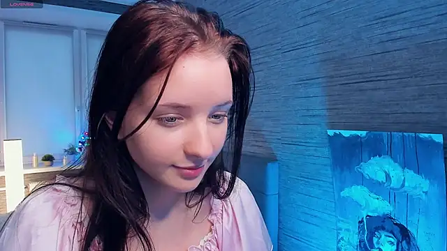 MerylHedley online show from 01.17.25