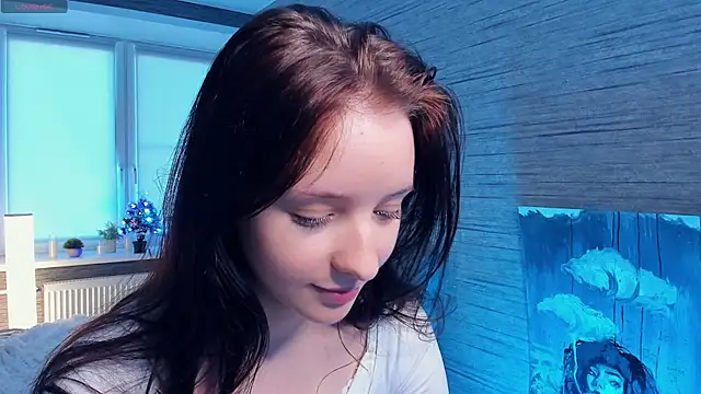 MerylHedley online show from 01.19.25