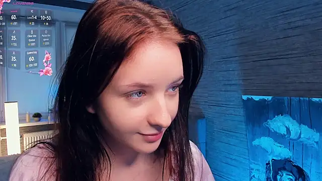 MerylHedley online show from 01.25.25