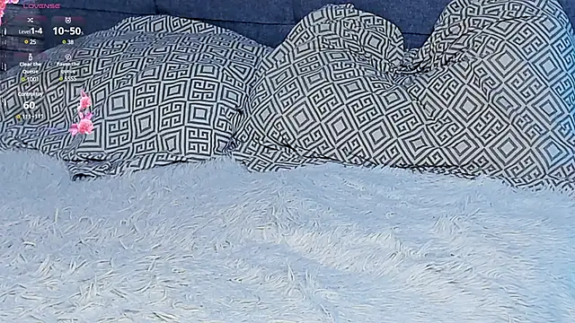 MerylHedley online show from 02.21.25