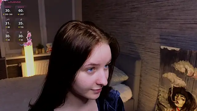 MerylHedley online show from 03.14.25