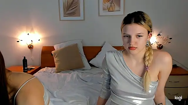 ShySonya online show from 01.26.25