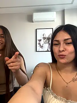 ShySonya online show from 11.15.25