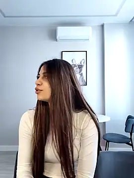 ShySonya online show from 11.17.25