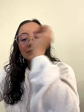 Kay LustyWife online show from 12.04.24