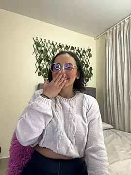 Kay LustyWife online show from 01.22.25