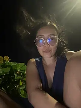 Kay LustyWife online show from 01.25.25