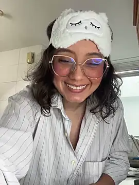 Kay LustyWife online show from 01.30.25