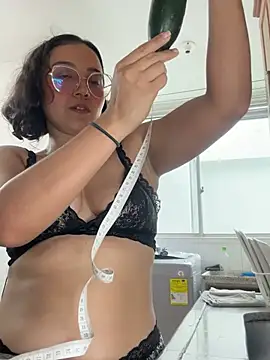 Kay LustyWife online show from 01.30.25