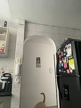 Kay LustyWife online show from 01.31.25