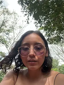 Kay LustyWife online show from 02.02.25