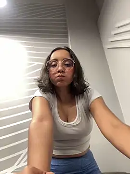 Kay LustyWife online show from 02.09.25