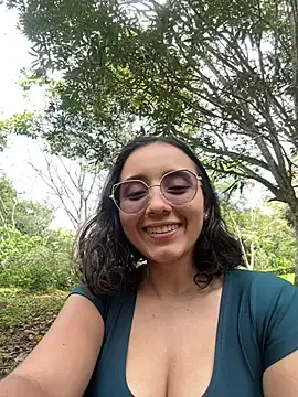 Kay LustyWife online show from 02.16.25