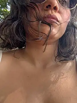 Kay LustyWife online show from 02.20.25