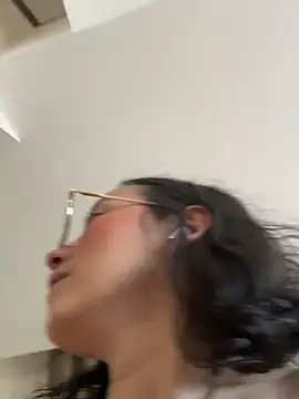 Kay LustyWife online show from 02.20.25