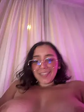 Kay LustyWife online show from 02.25.25