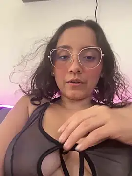 Kay LustyWife online show from 03.08.25