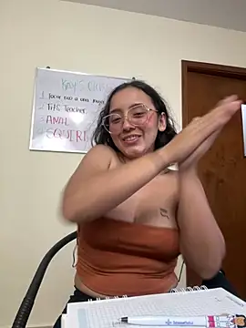 Kay LustyWife online show from 03.14.25
