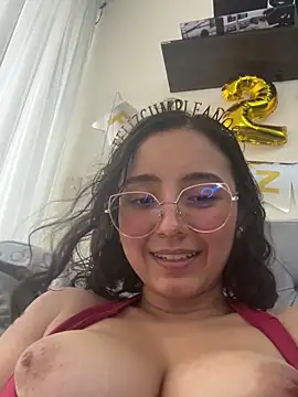 Kay LustyWife online show from 03.18.25