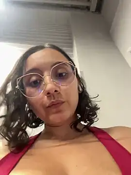 Kay LustyWife online show from 03.22.25