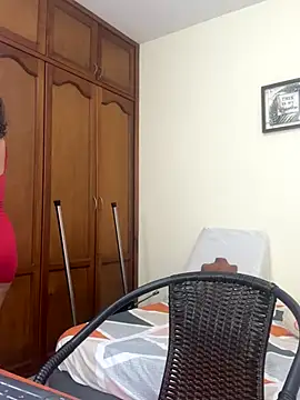 Kay LustyWife online show from 09.10.25