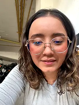 Kay LustyWife online show from 11.23.25