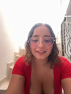 Kay LustyWife online show from 02.13.26