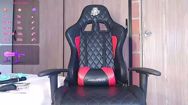 Snapshot of rosmery_21 chatting on 02.20.26 rosmery 21 online show from 02.20.26