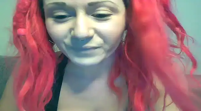 Snapshot of SweetSolez chatting on 12.27.24 SweetSolez online show from 12.27.24