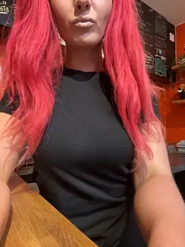 Snapshot of SweetSolez chatting on 03.13.25 SweetSolez online show from 03.13.25