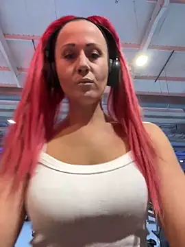 Snapshot of SweetSolez chatting on 03.13.25 SweetSolez online show from 03.13.25