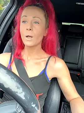 Snapshot of SweetSolez chatting on 10.02.25 SweetSolez online show from 10.02.25