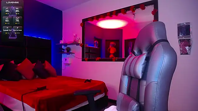 Elisa Soul online show from 01.22.25