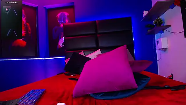 Elisa Soul online show from 01.24.25