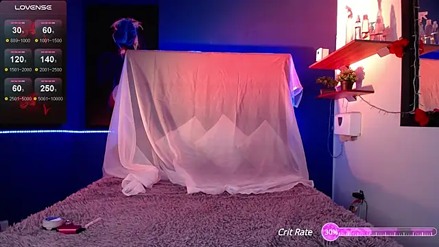 Elisa Soul online show from 02.11.25